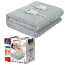 DUAL TERMOCOPERTA MATRIMONIALE MULTIZONE (2pz)